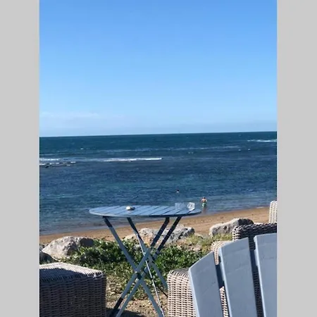 Saint-jean-de-luz, Plage D'erromardie Charmant T3 Saint-Jean-de-Luz
