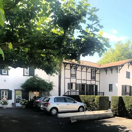 Apartment Saint-jean-de-luz, Plage D'erromardie Charmant T3 Saint-Jean-de-Luz