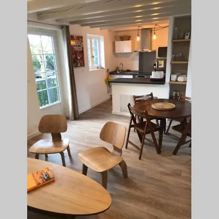 Apartment Saint-jean-de-luz, Plage D'erromardie Charmant T3 *