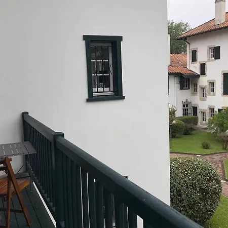 Saint-jean-de-luz, Plage D'erromardie Charmant T3 Apartment Saint-Jean-de-Luz