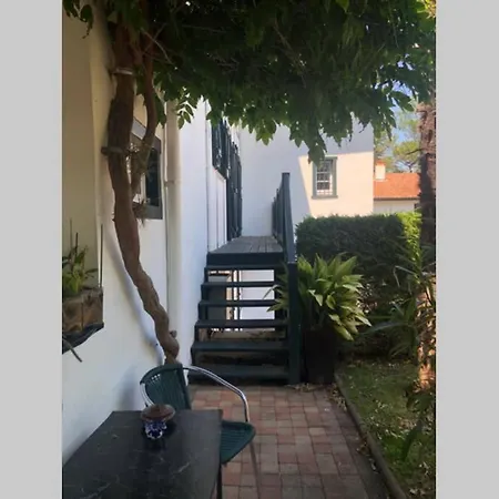 Saint-jean-de-luz, Plage D'erromardie Charmant T3 Apartment *